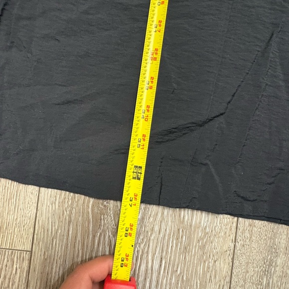 Banana Republic Black Strapless Dress - Picture 4 of 9